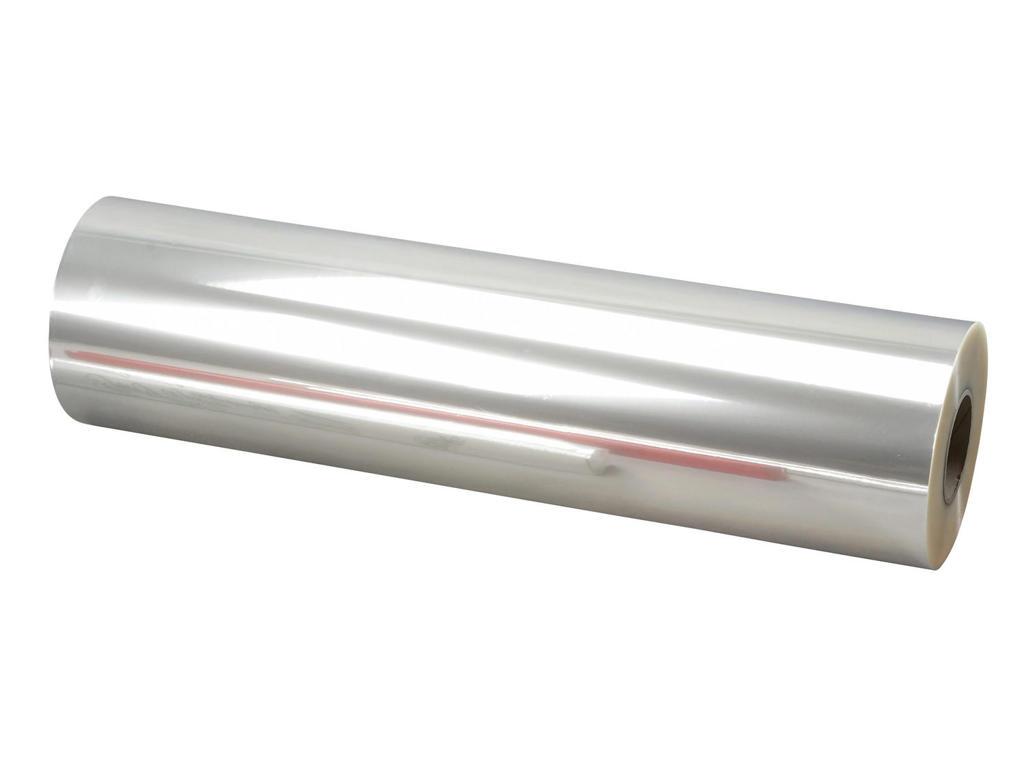 Cellofan 70 cm x 1000 m klar 20my