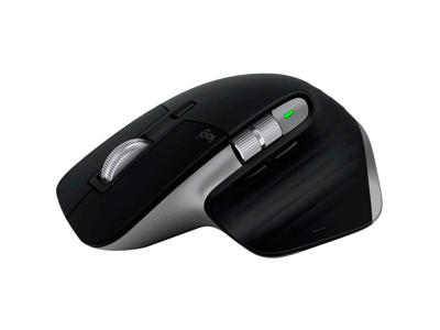 Mus Logitech MX Master 3 grå til Mac