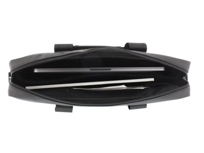 Computertaske Deltaco 15,6" Sort
