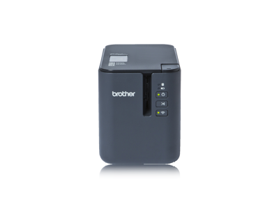 Brother labelprinter PT-P900WC
