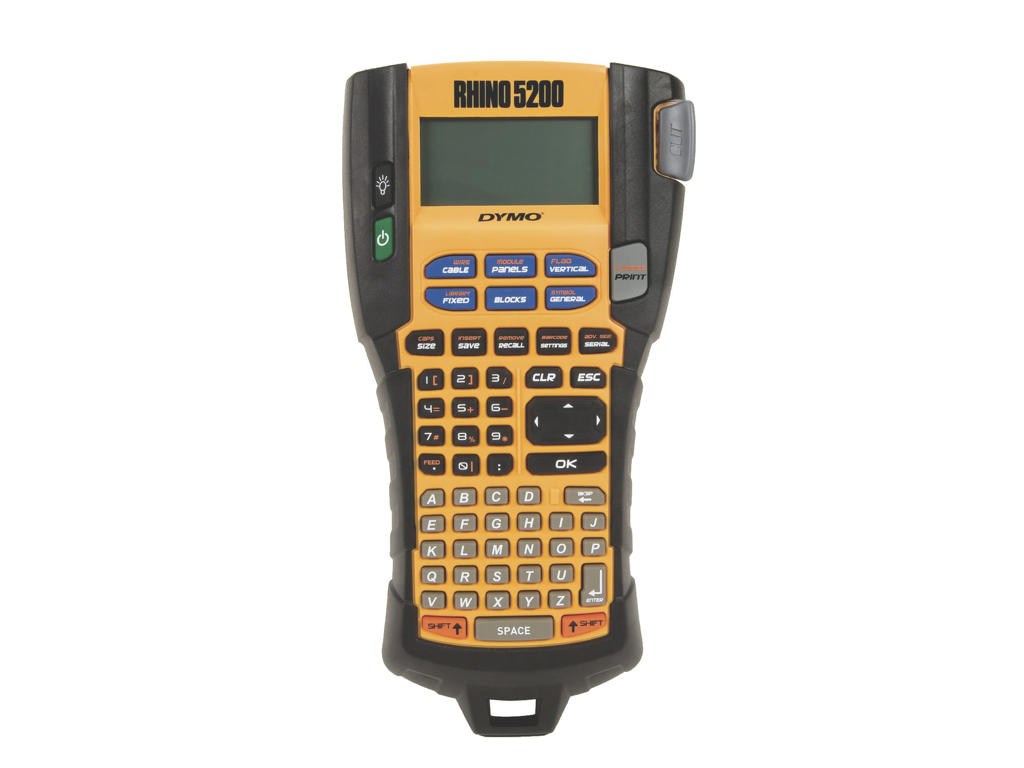 Dymo Rhino 5200