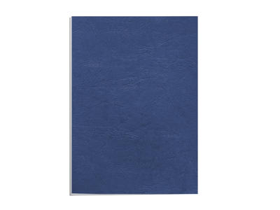 For/Bagsider A4 Blå  100 stk.