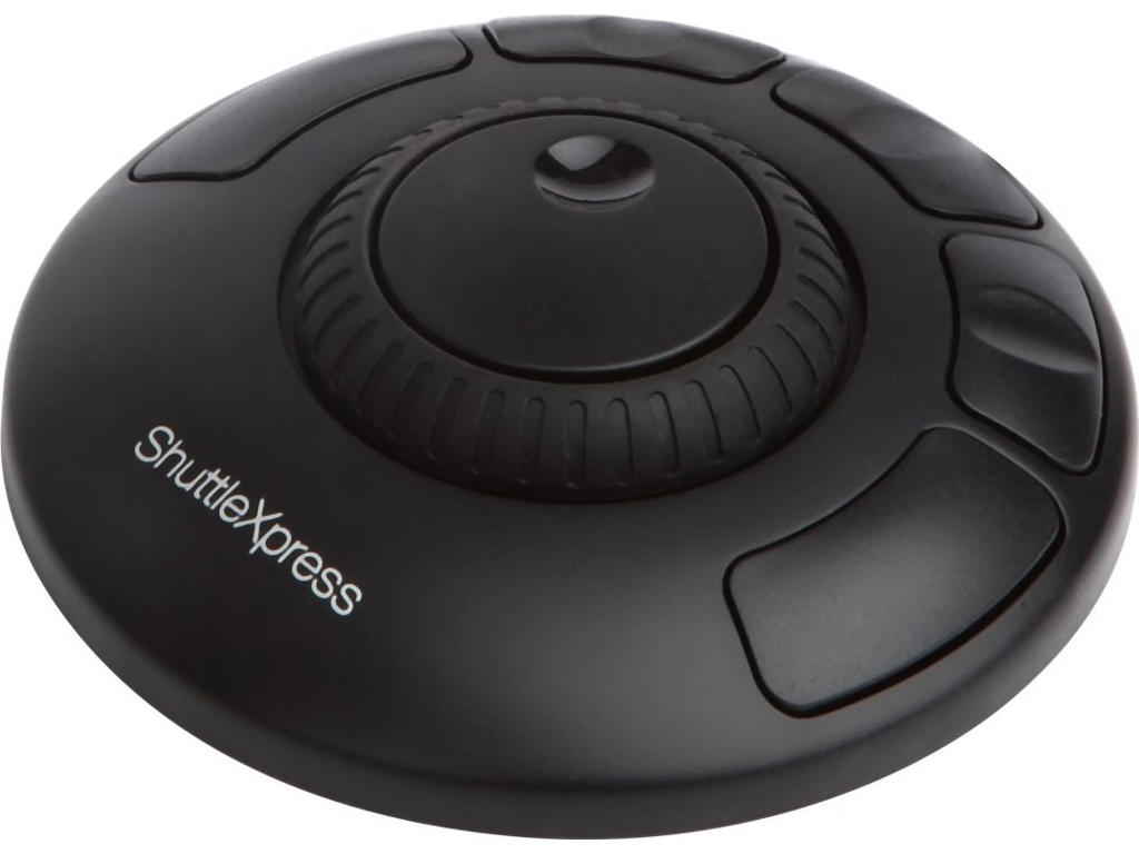 Contour Shuttle Express