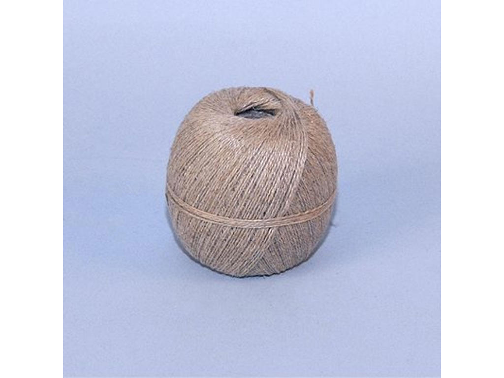 Sejlgarn/seaming 4-trådet 120 meter