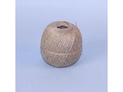 Sejlgarn/seaming 4-trådet 120 meter