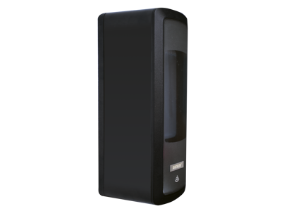 Katrin sæbedispenser med sensor | 44702 | 500 ml | sort