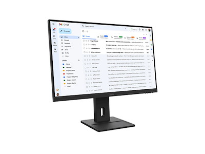 Lenovo monitor 27" E27-40