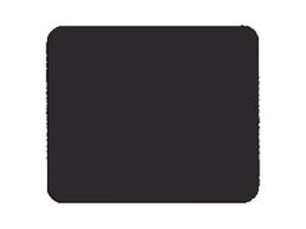 Musemåtte Fellowes nylon 5mm sort