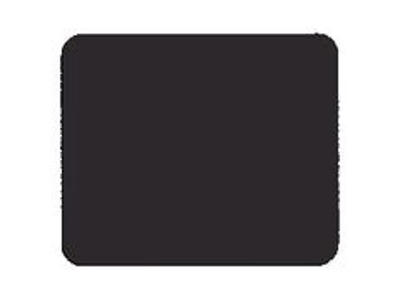 Musemåtte Fellowes nylon 5mm sort