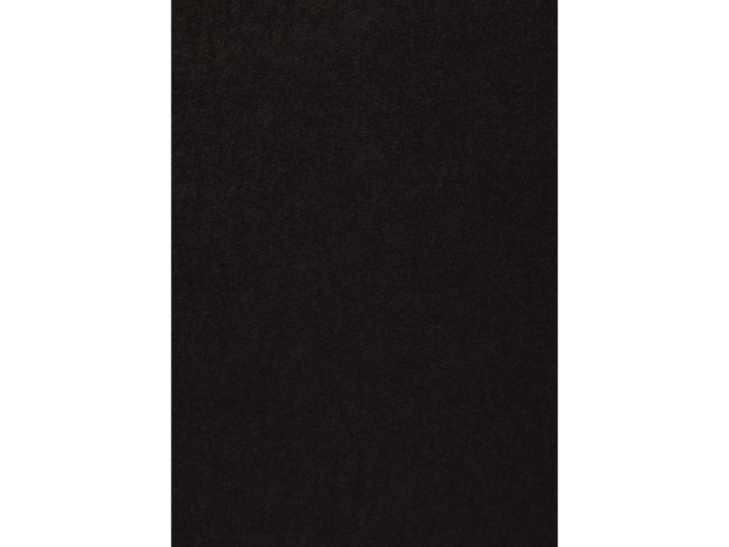 Karton A4 180 gr sort 10 ark