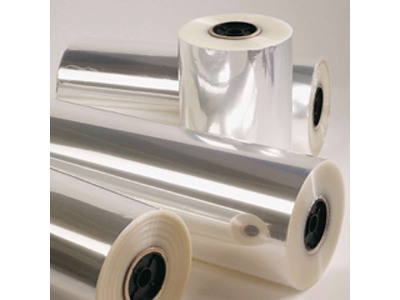 Cellofan 50 cm x 1000 m klar 25my