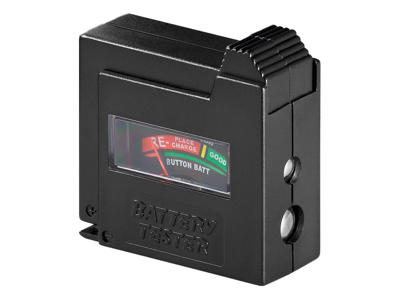 Batteri Tester