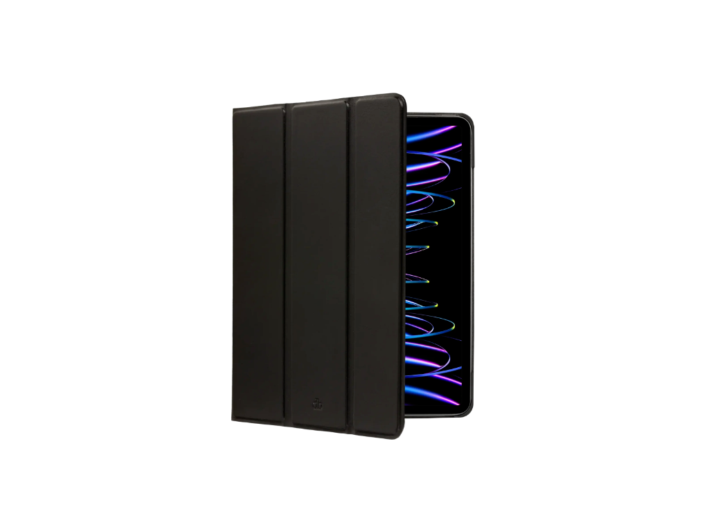 iPad 10.9" 2022 Dbramante Case Risskov, black