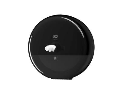 Dispenser Tork T8 680008 sort - Kræver Tork Dispenser aftale