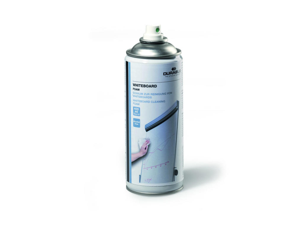 Renseskum til whiteboard 400 ml