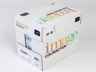 Kopipapir A4 | 160 g | Iceberg Pale Icy Blue | 250 ark