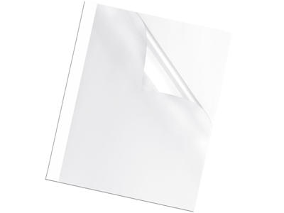 Limomslag A4 4mm 100 stk. 33-43 ark