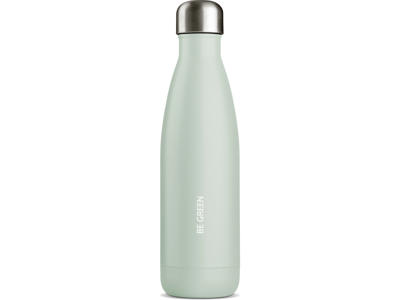 JobOut vandflaske 500 ml Be Green