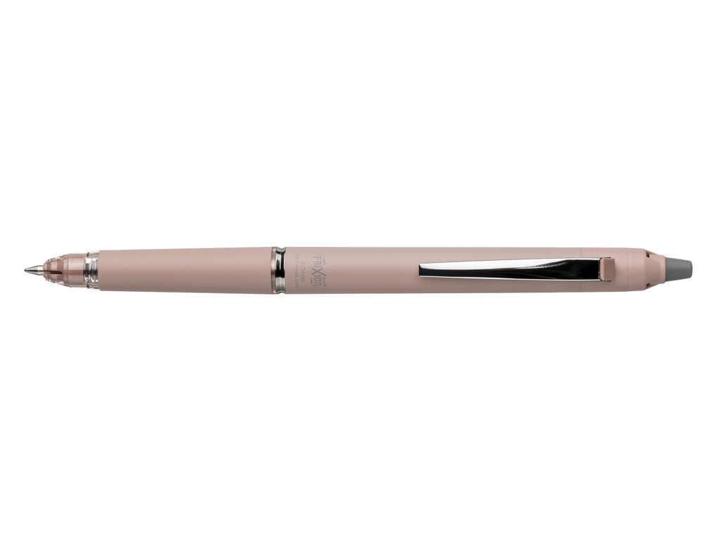 Kuglepen Pilot FriXion Zone 0,7mm pink