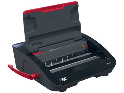 Wirelindbindingsmaskine GBC CombBind WB15E