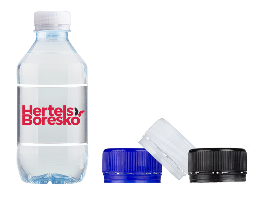 Kildevand med tryk | 0,30 l