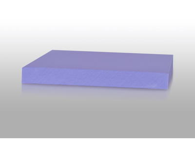 Karton A4 180 gr lavendel 100 ark