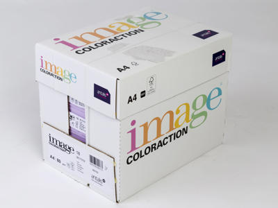 Kopipapir A4 | 80 g | Tundra Mid Lilac | 500 ark