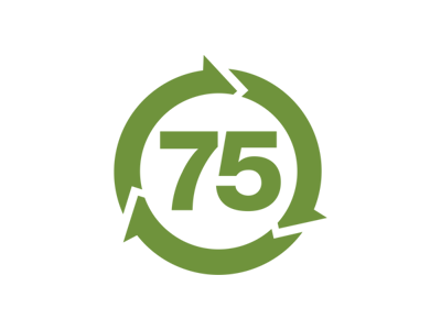 Rettetape | Pilot Whiteline | Begreen | 4 mm x 4,2 m