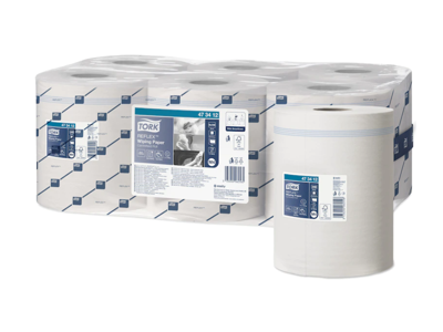 Aftørringspapir Tork Reflex M4 473412 6 ruller