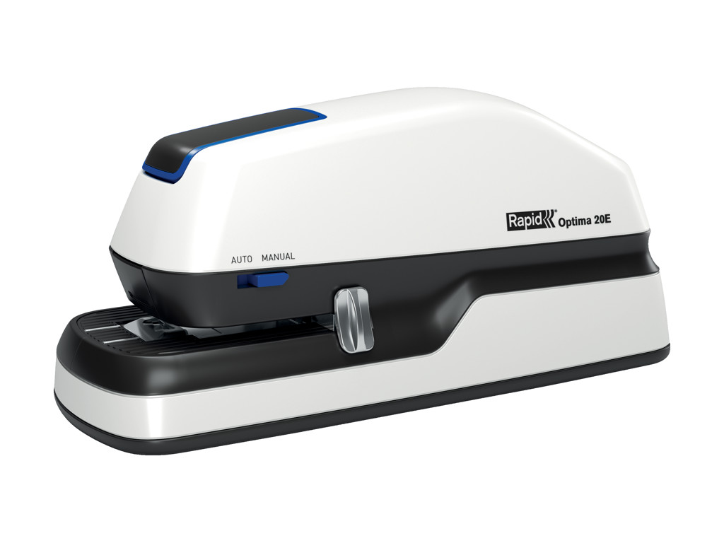 Elektrisk hæftemaskine Rapid Optima 20