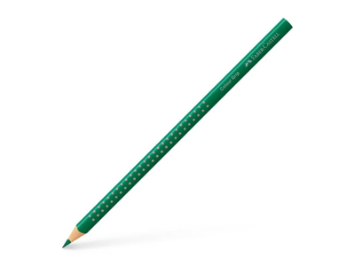 Farveblyant Faber Castell Grip 2001 grøn