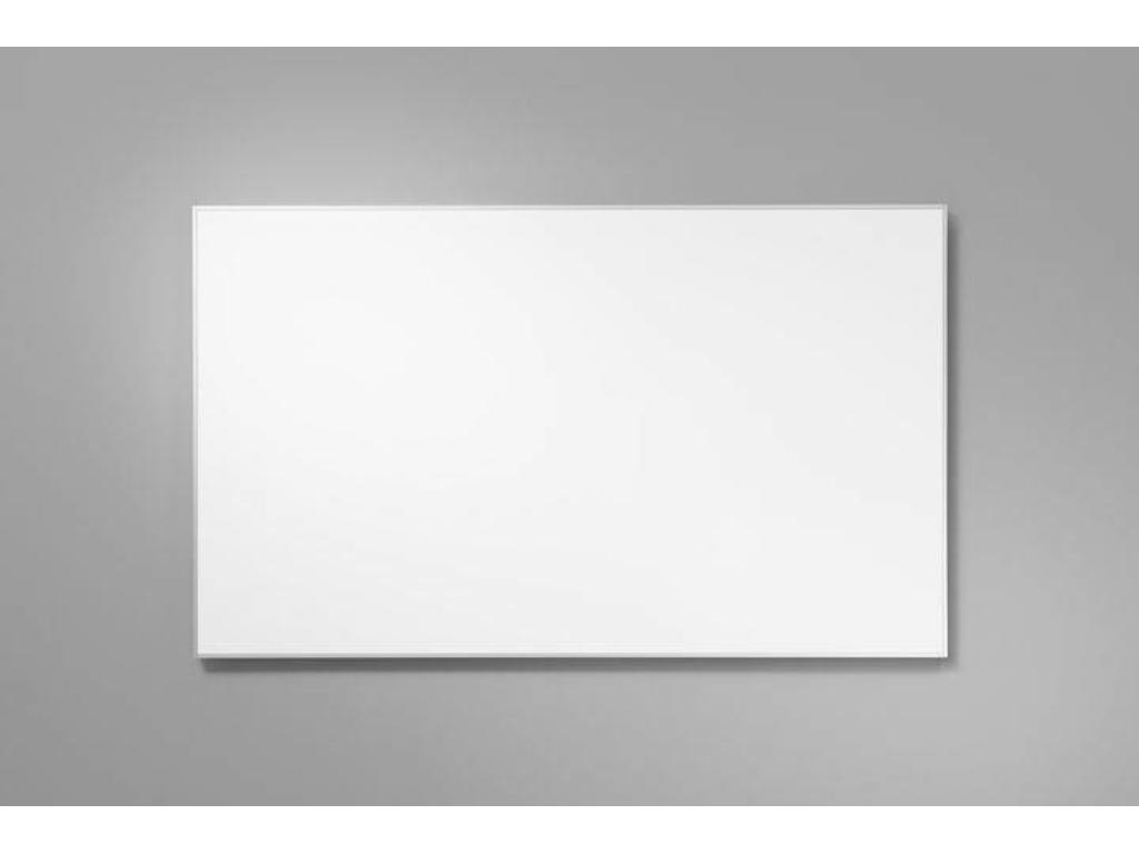 Lintex Whiteboard Akustik aluminiumsramme 3008 x 1205