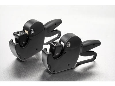 Prismærkepistol Jolly JS16 2 linjer 