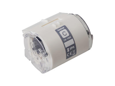 Brother rensekassette CK-1000