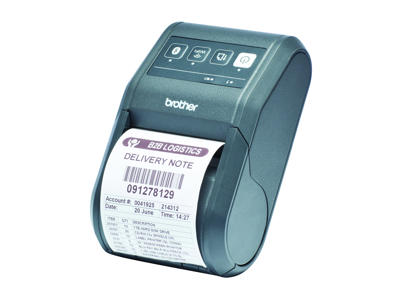 Brother labelprinter RJ-3050 