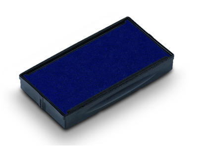 Stempelpude Trodat Printy 6/4912 blå 2 stk