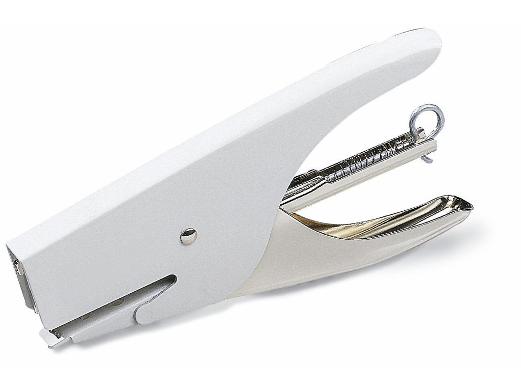 Hæftetang Rapid S51 Supreme hvid