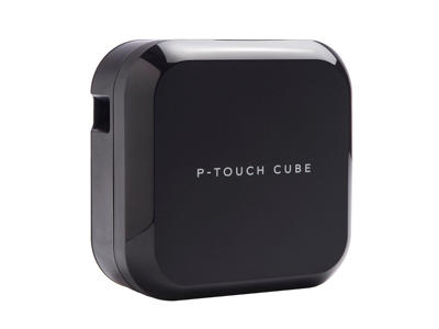 Brother P-Touch CUBE Plus PT-P710BT sort