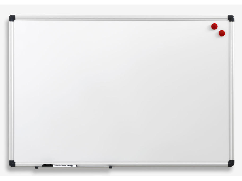 Whiteboardtavle | Naga | 1500 x 1200 mm