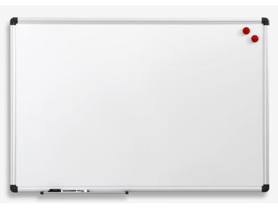 Whiteboardtavle | Naga | 1500 x 1200 mm