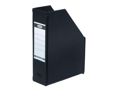 Tidsskriftsamler A5 Elba sort