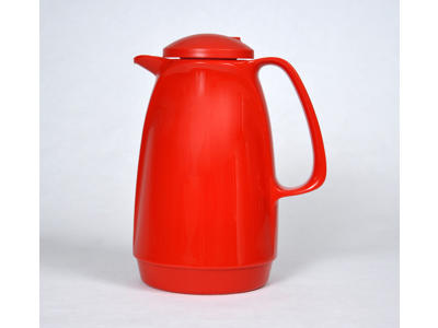 Termokande Rotpunkt 220 1 liter rød 