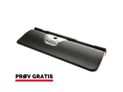 Rollermouse Red Plus wireless