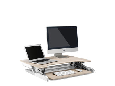 WERGON - Winston - Justerbar Ergonomisk hæve/sænke møbel 