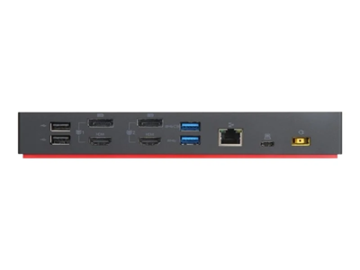 LENOVO HYBRID DOCK USB-C