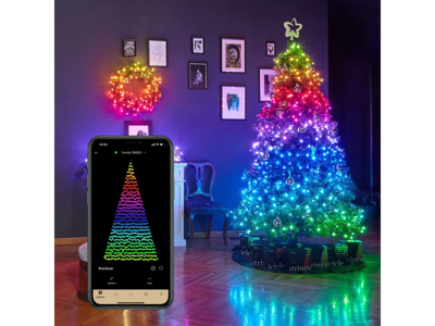 TWINKLY STRING SMART 250 LED