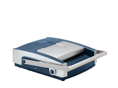 SPIRALINDBINDER GALAXY-M500