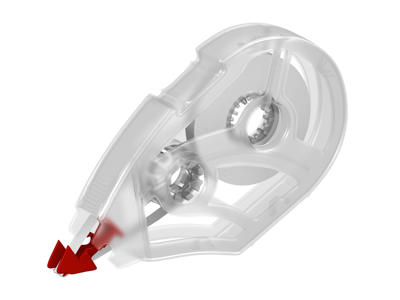 Rettetape refill | Pritt | 4,2 mm