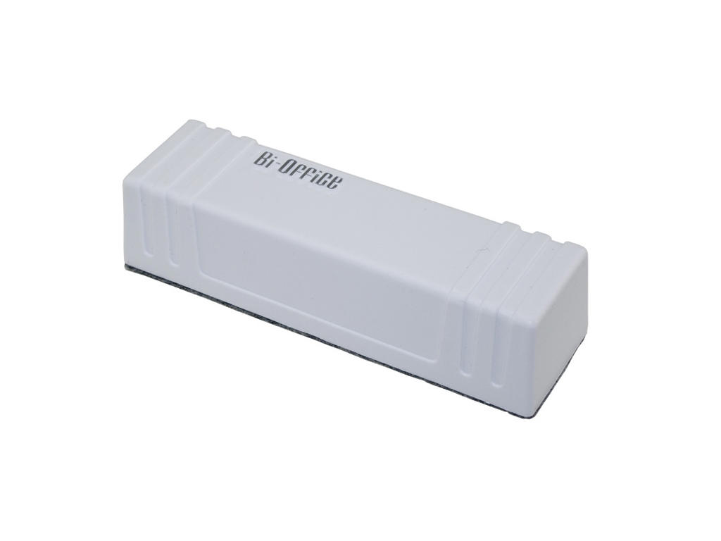 Whiteboardvisker Bi-Office hvid