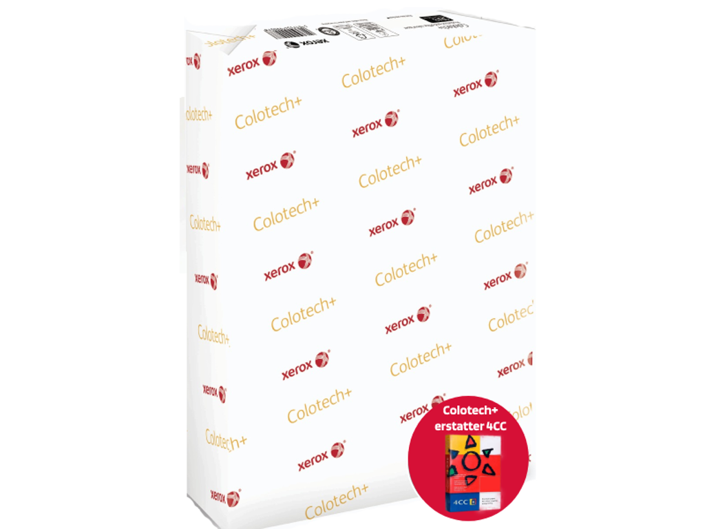 Kopipapir SRA3 | Colotech+ | 90 g | 500 ark